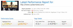GTMatrixResults