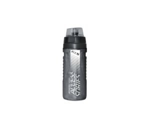 ANTARCTICA 0,5L CHARCOAL BLACK THERMO ANTARCTICA 0.5L Charcoal Black Thermo Insulated Bottle
