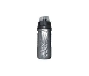 ANTARCTICA 0.5L Charcoal Black Thermo Insulated Bottle