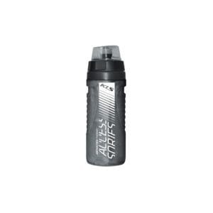 ANTARCTICA 0.5L Charcoal Black Thermo Insulated Bottle