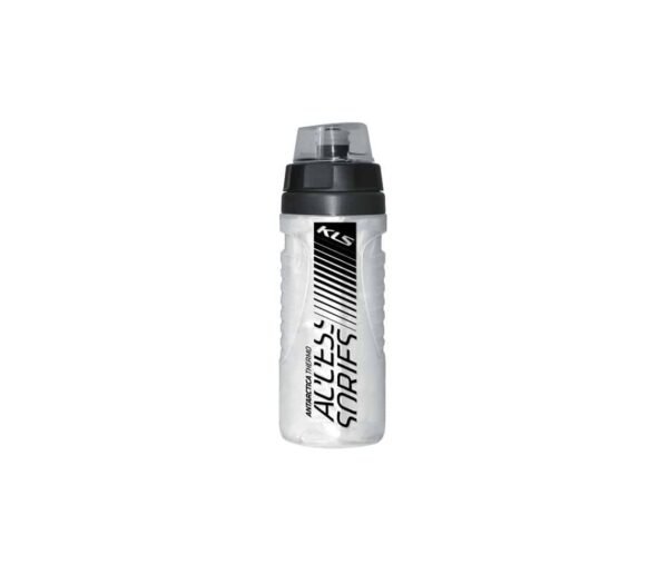 ANTARCTICA 0,5L SHINY WHITE THERMO ANTARCTICA 0.5L Shiny White Thermo