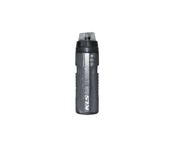 ANTARCTICA 0,7L Charcoal Black Thermo