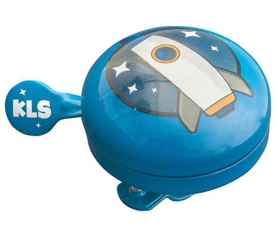 Bicycle bell KELLYS Bell 60 Kids Blue