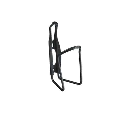 BOTTLE CAGE CALIBER BLACK Bottle Cage KLS CALIBER black