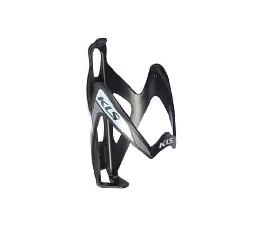 BOTTLE CAGE PATRIOT BLACK Bottle Cage KLS PATRIOT black