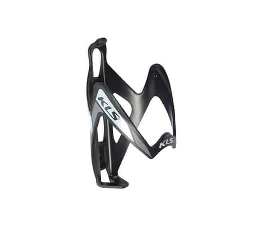 Bottle Cage KLS PATRIOT black