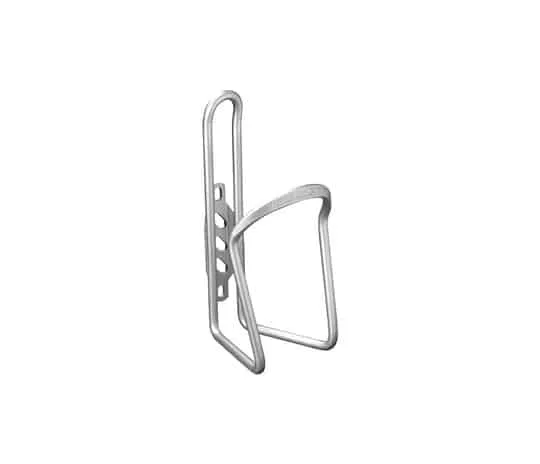 Bottle Cage KLS RATIO silver