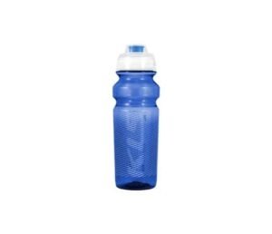 BOTTLE TULAROSA BLUE 0,75L BOTTLE TULAROSA BLUE 750ml
