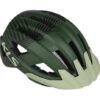 Helmet KLS DAZE MILITARY GREEN 1 KLS Helmet DAZE military green S/M
