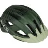 KLS Helmet DAZE military green S/M