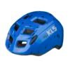 Helmet ZIGZAG blue XS