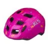 Helmet ZIGZAG pink XS