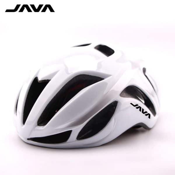 JAVA-Road-bike-helmet-WHITE