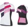 JERSEY MADDIE PINK SS L Short Sleeve Jersey KELLYS MADDIE pink