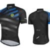 S Short Sleeve Jersey KELLYS Rival blue