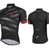 L Short Sleeve Jersey KELLYS Rival grey