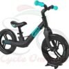UPTEN BINGO 2 - Magnesium Alloy Balance Bike - KIDS