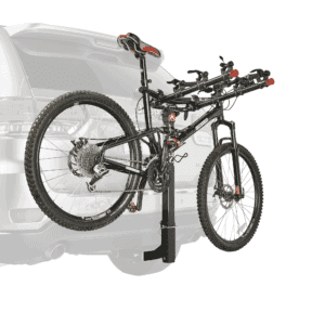 Allen Sports USA - DELUXE 4 BIKE CARRIER FOR 2" HITCH