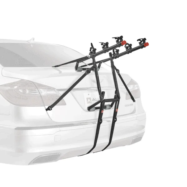RENTAL - Allen Sports USA - DELUXE 3 BIKE CARRIER NARROW ARMS IN BLACK