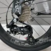 JAVA Fit 18s - 20" Folding City Bike - BY ORDER