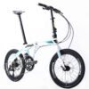 JAVA-Fit18s-White