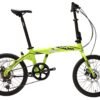 JAVA TT7S Green JAVA-TT7S-Green