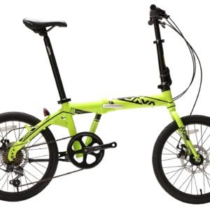 java tt7s folding bike