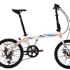 JAVA TT7S White JAVA-TT7S-White