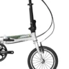 JAVA X3 - Folding City Bike