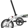 JAVA X3 - Folding City Bike
