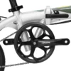 JAVA X3 - Folding City Bike