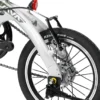 JAVA X3 - Folding City Bike