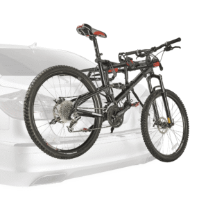 Allen Sports USA - PREMIER 2 BIKE TRUNK RACK