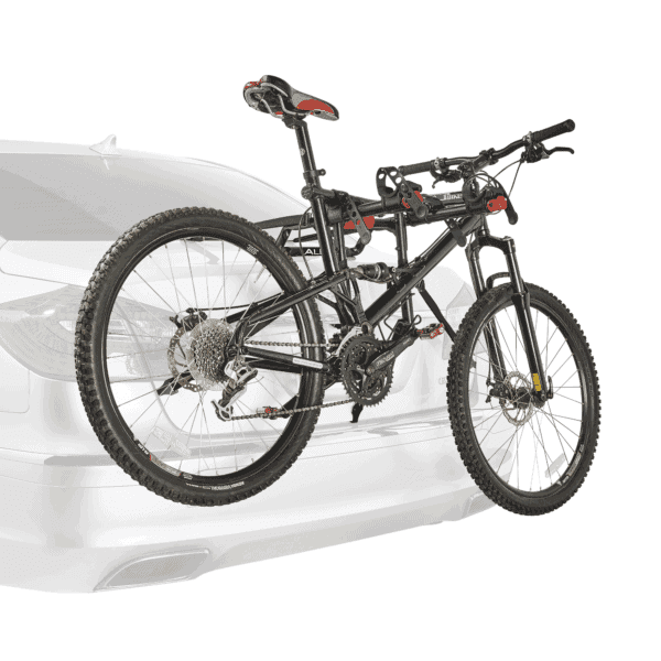Allen Sports USA - PREMIER 2 BIKE TRUNK RACK