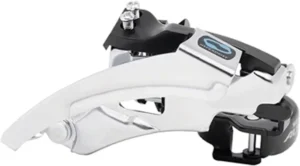 Shimano FD-M310 Aultus Front Derailleur for 3x7/8 Speed (low-clamp)