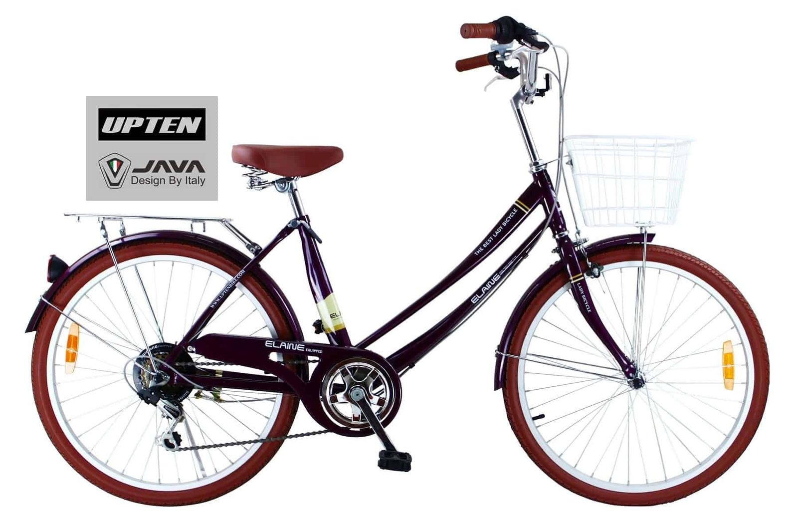 UPTEN Elain 24\