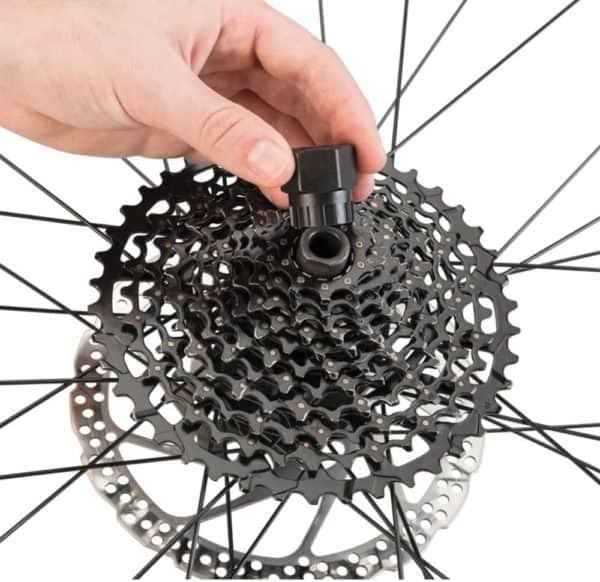 Bike Freewheel Remover Tool