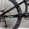 JAVA 650B FURIA FULL SUSPENSION 9S - MTB - Mountain Bike - BY ORDER