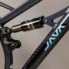 JAVA 650B FURIA FULL SUSPENSION 9S - MTB - Mountain Bike - BY ORDER