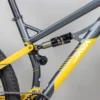 JAVA 650B FURIA FULL SUSPENSION 9S - MTB - Mountain Bike - BY ORDER