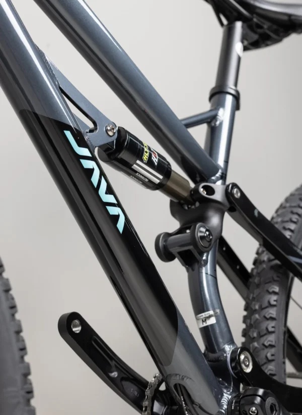 JAVA 650B FURIA FULL SUSPENSION 9S - MTB - Mountain Bike - BY ORDER