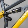 JAVA 650B FURIA FULL SUSPENSION 9S - MTB - Mountain Bike - BY ORDER