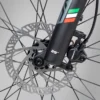 JAVA 650B FURIA FULL SUSPENSION 9S - MTB - Mountain Bike - BY ORDER