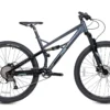 JAVA 650B FURIA FULL SUSPENSION 9S - MTB - Mountain Bike - BY ORDER