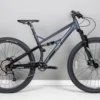 JAVA 650B FURIA FULL SUSPENSION 9S - MTB - Mountain Bike - BY ORDER