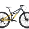 JAVA 650B FURIA FULL SUSPENSION 9S - MTB - Mountain Bike - BY ORDER