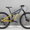JAVA 650B FURIA FULL SUSPENSION 9S - MTB - Mountain Bike - BY ORDER