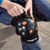 Mongoose - BMX - Knee & Elbow Pads - High Impact Shell