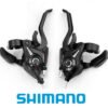 Shimano 3x7 Shifter Brake Lever Combo