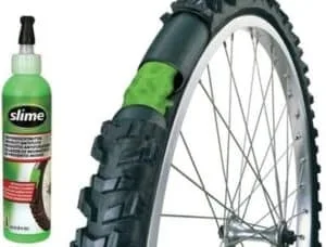 Slime (fill only) - puncture protection